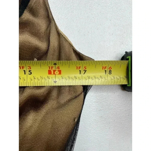 Adrianna  Papell Boutique Vintage cocktail dress size 6 - Picture 5 of 12